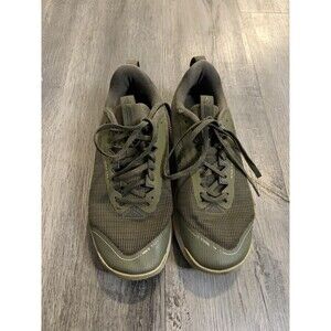 Nike Juniper Trail 3 Medium Olive / Sequoia Trail ATC Shoes men 7.5 FQ0904 202